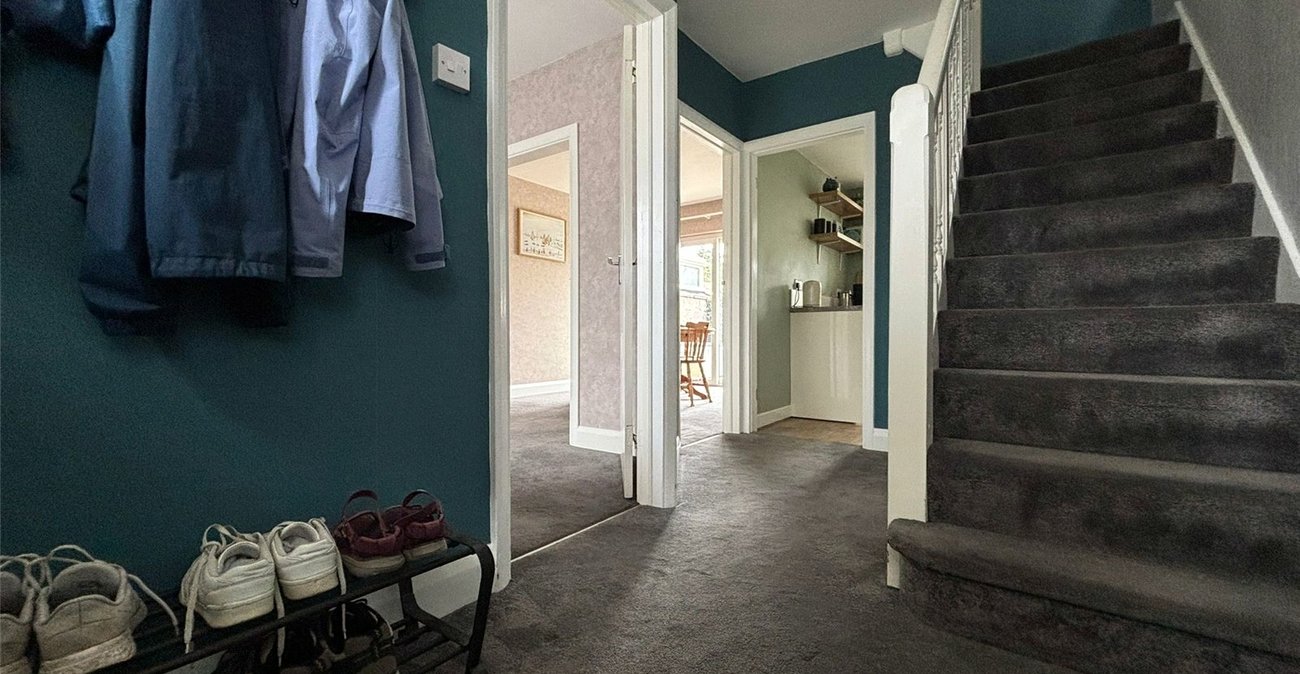 3 bedroom house for sale in Northfleet | Robinson Michael & Jackson