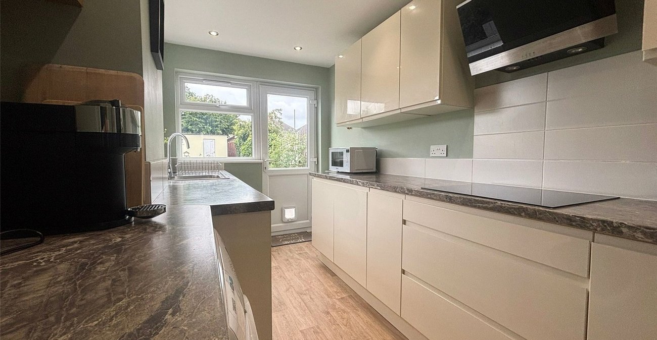 3 bedroom house for sale in Northfleet | Robinson Michael & Jackson