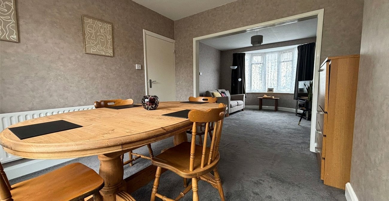 3 bedroom house for sale in Northfleet | Robinson Michael & Jackson