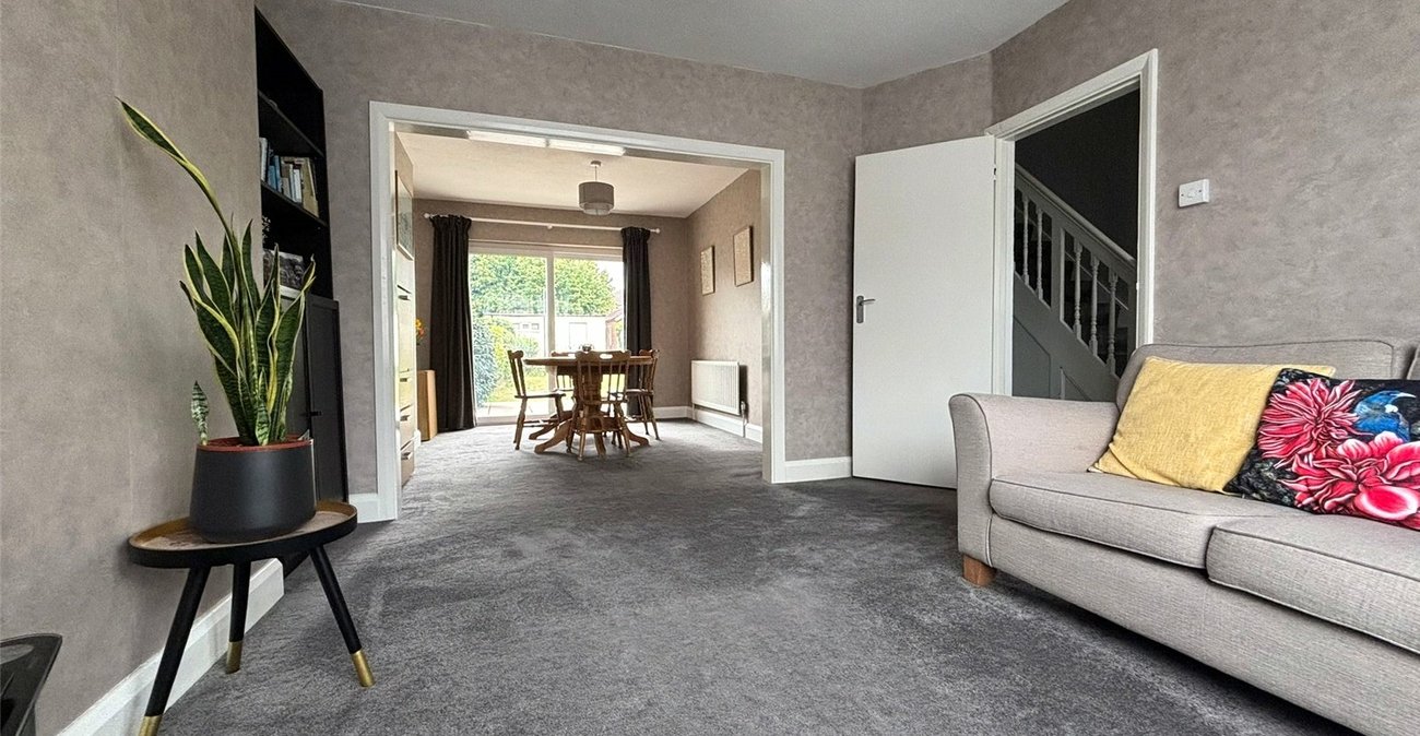 3 bedroom house for sale in Northfleet | Robinson Michael & Jackson