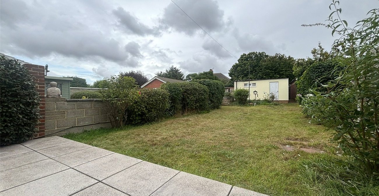 3 bedroom house for sale in Northfleet | Robinson Michael & Jackson