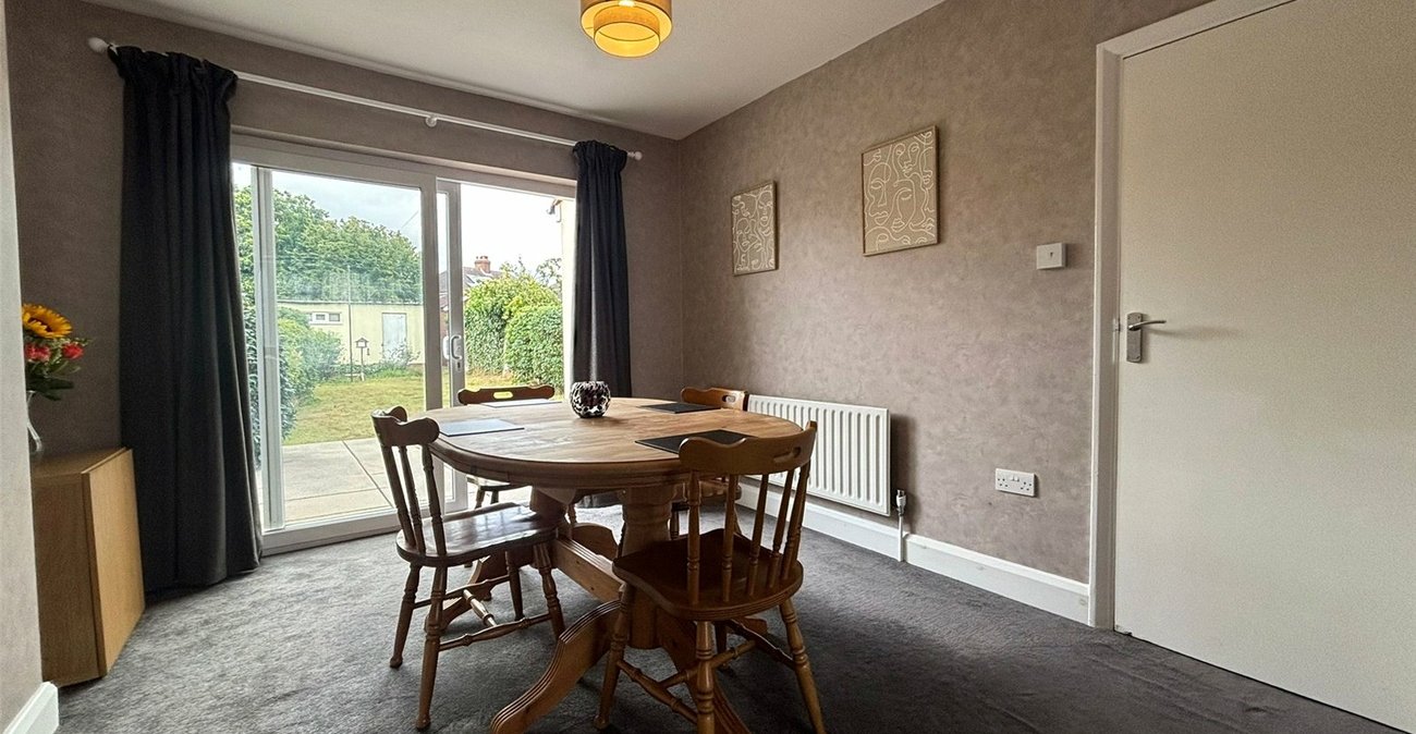 3 bedroom house for sale in Northfleet | Robinson Michael & Jackson