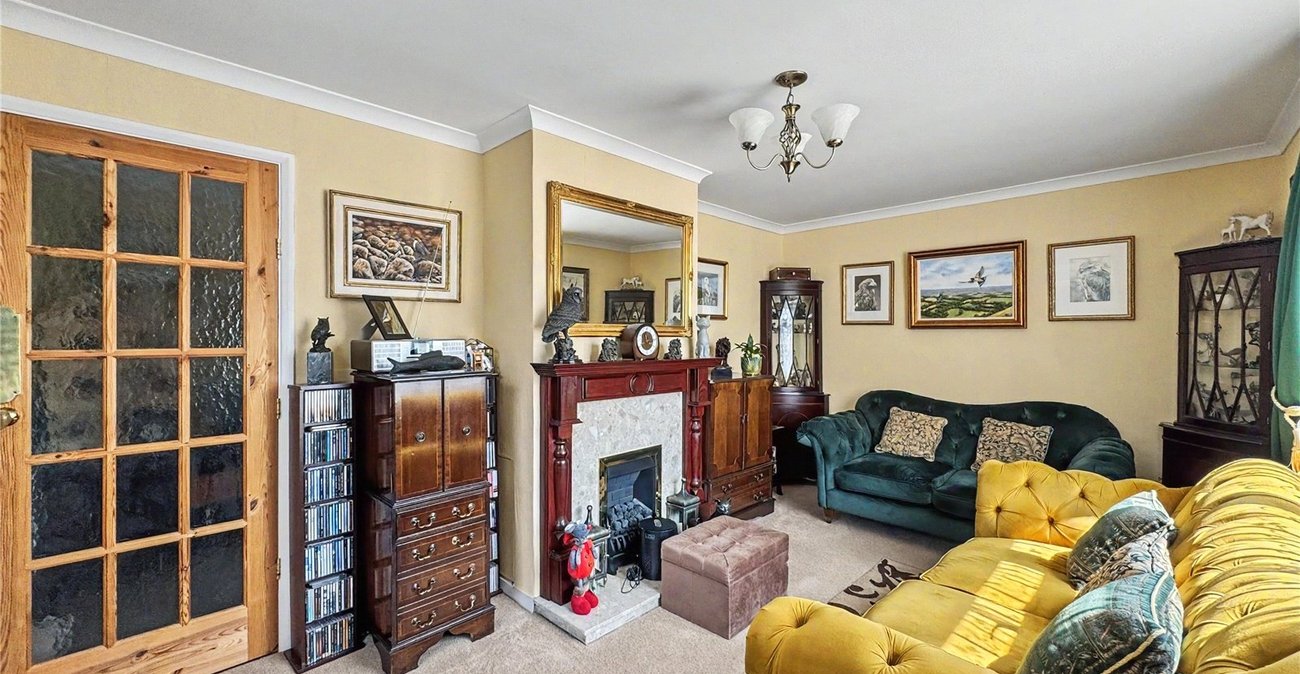 3 bedroom house for sale in Gillingham | Robinson Michael & Jackson
