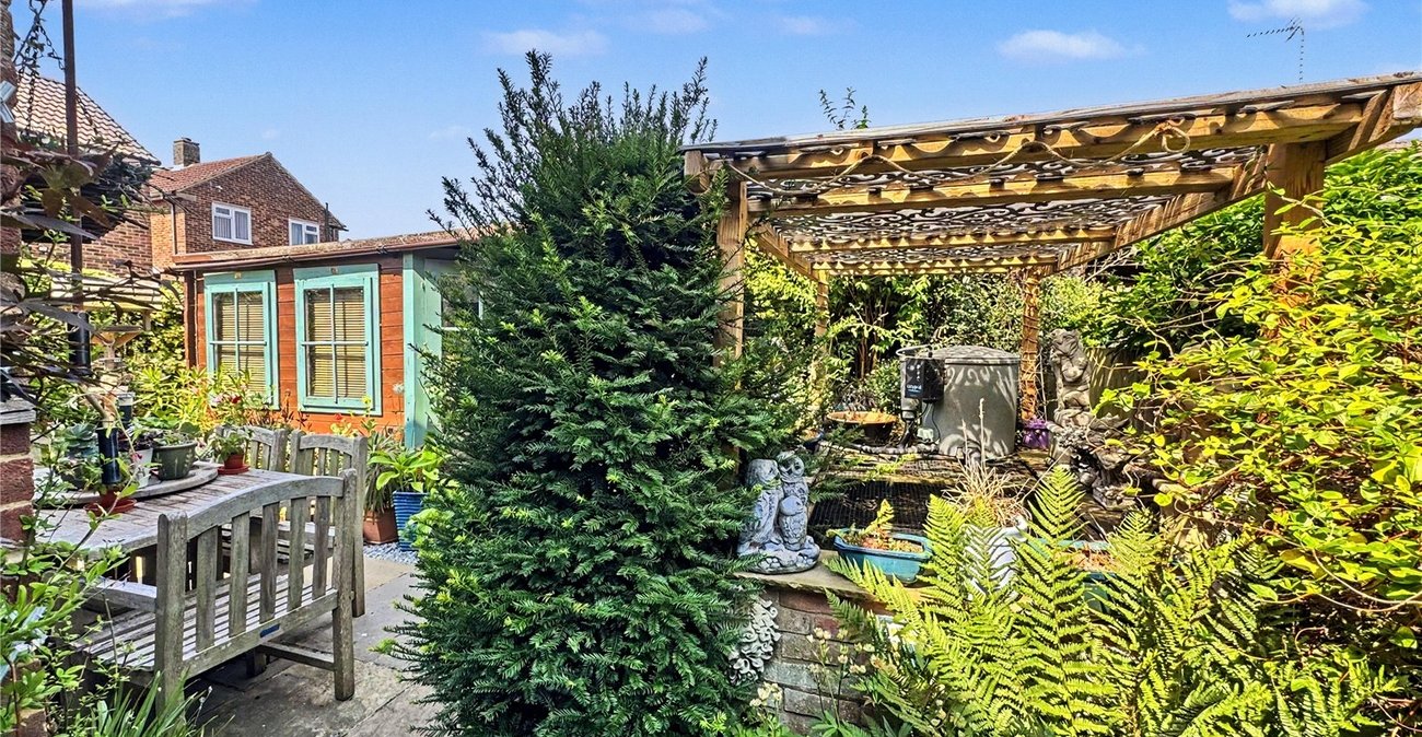 3 bedroom house for sale in Gillingham | Robinson Michael & Jackson