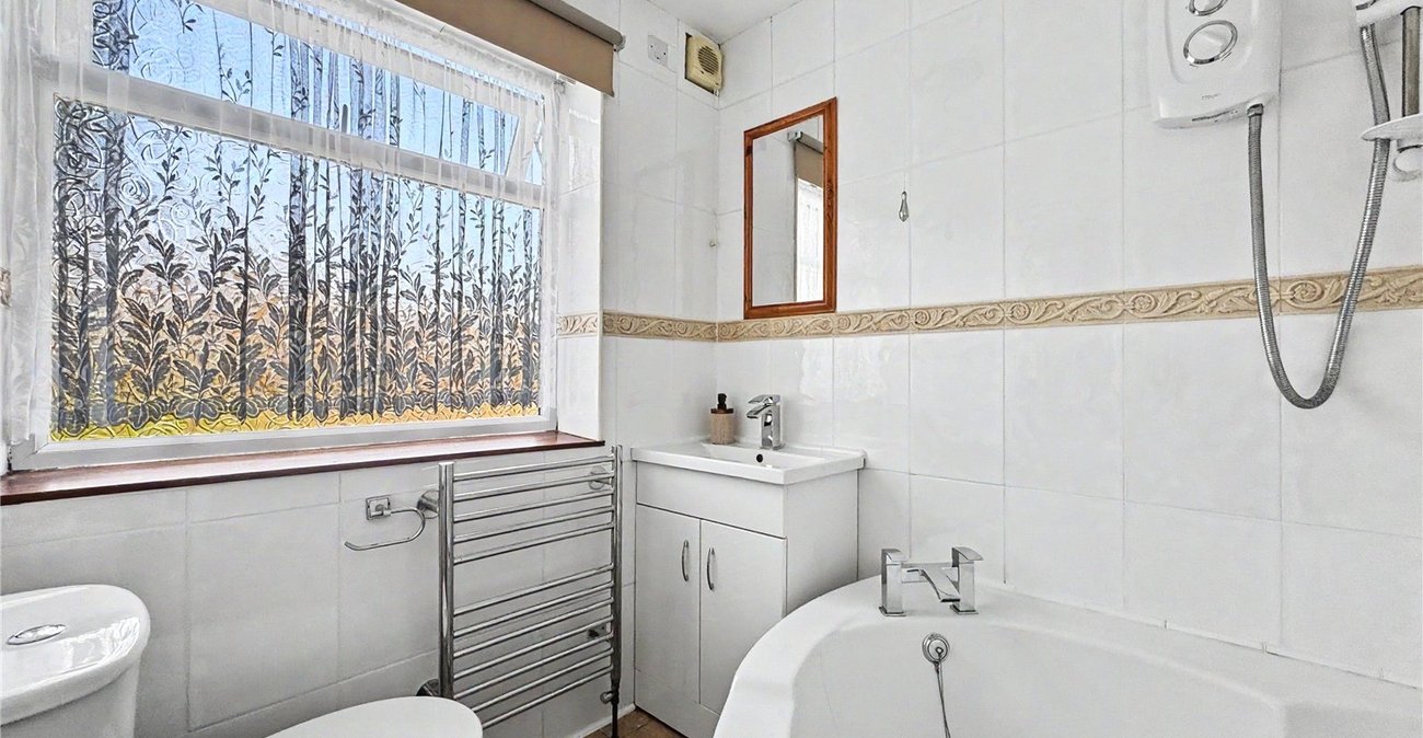 3 bedroom house for sale in Gillingham | Robinson Michael & Jackson