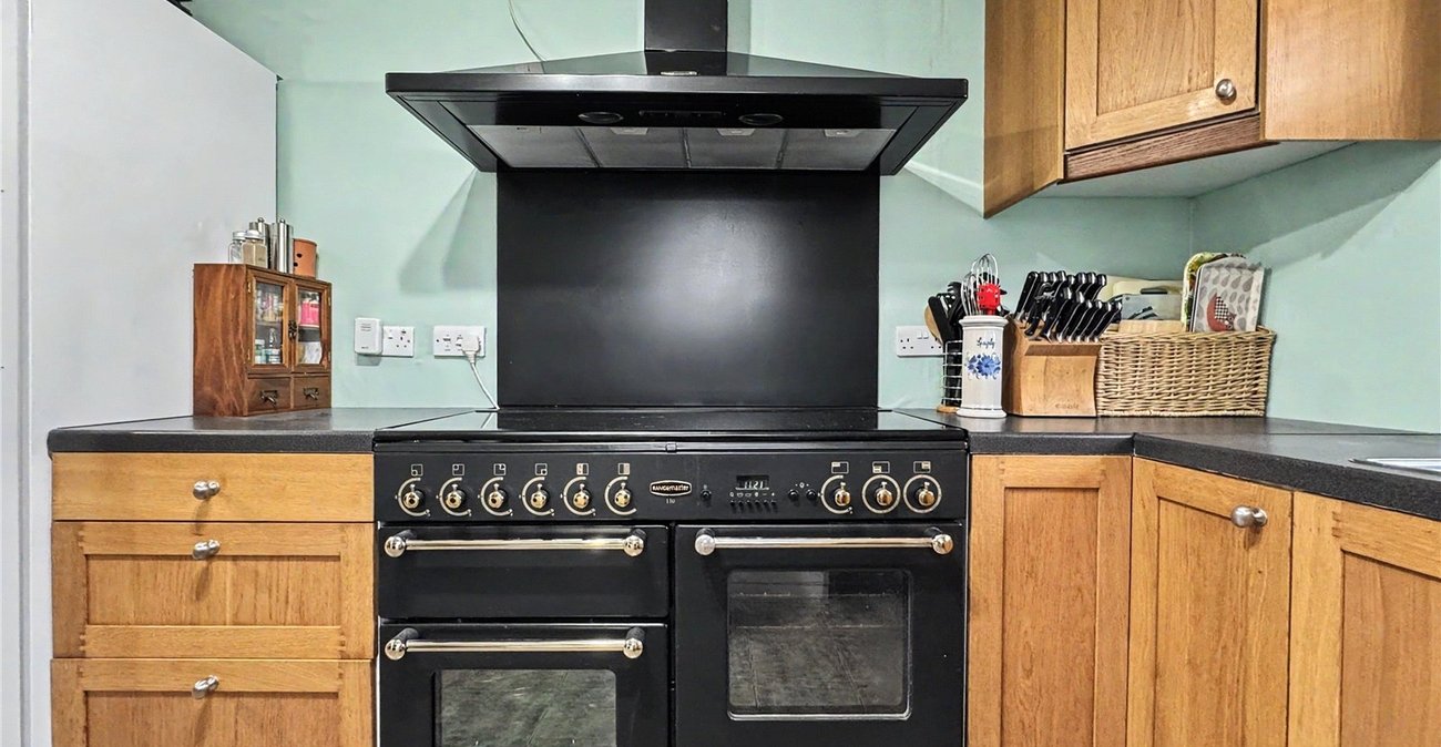 3 bedroom house for sale in Gillingham | Robinson Michael & Jackson