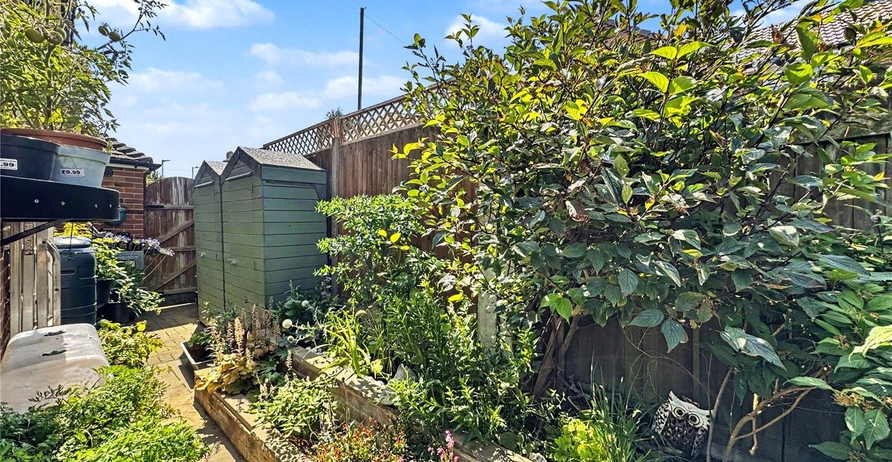 3 bedroom house for sale in Gillingham | Robinson Michael & Jackson