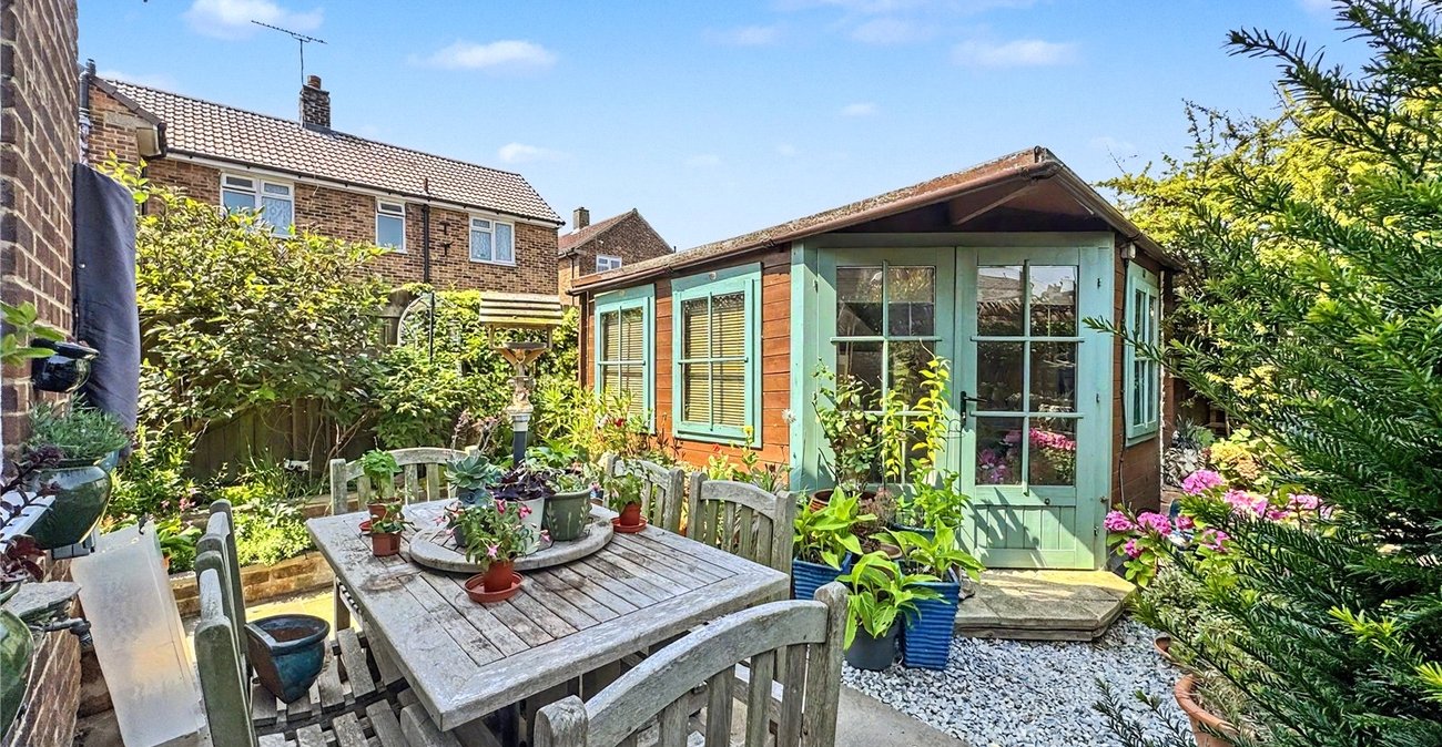 3 bedroom house for sale in Gillingham | Robinson Michael & Jackson