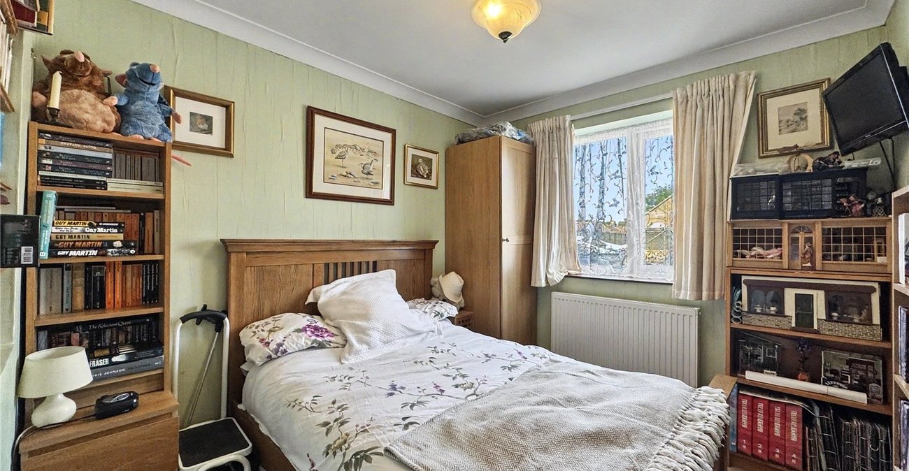 3 bedroom house for sale in Gillingham | Robinson Michael & Jackson