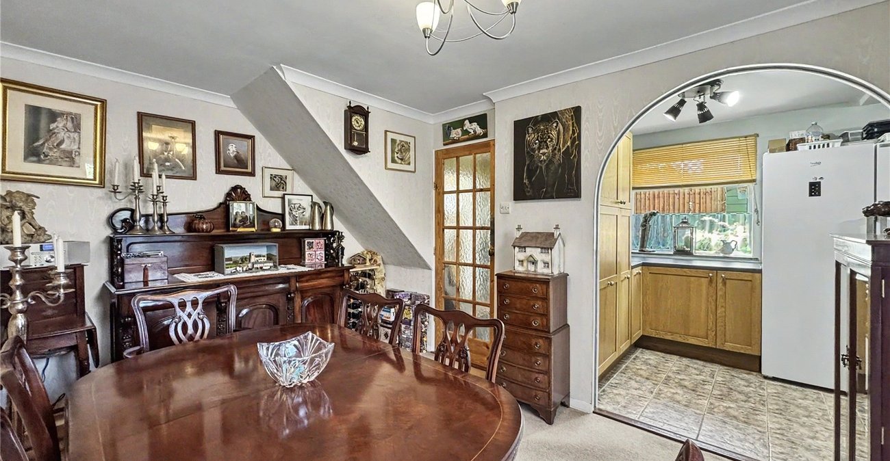 3 bedroom house for sale in Gillingham | Robinson Michael & Jackson