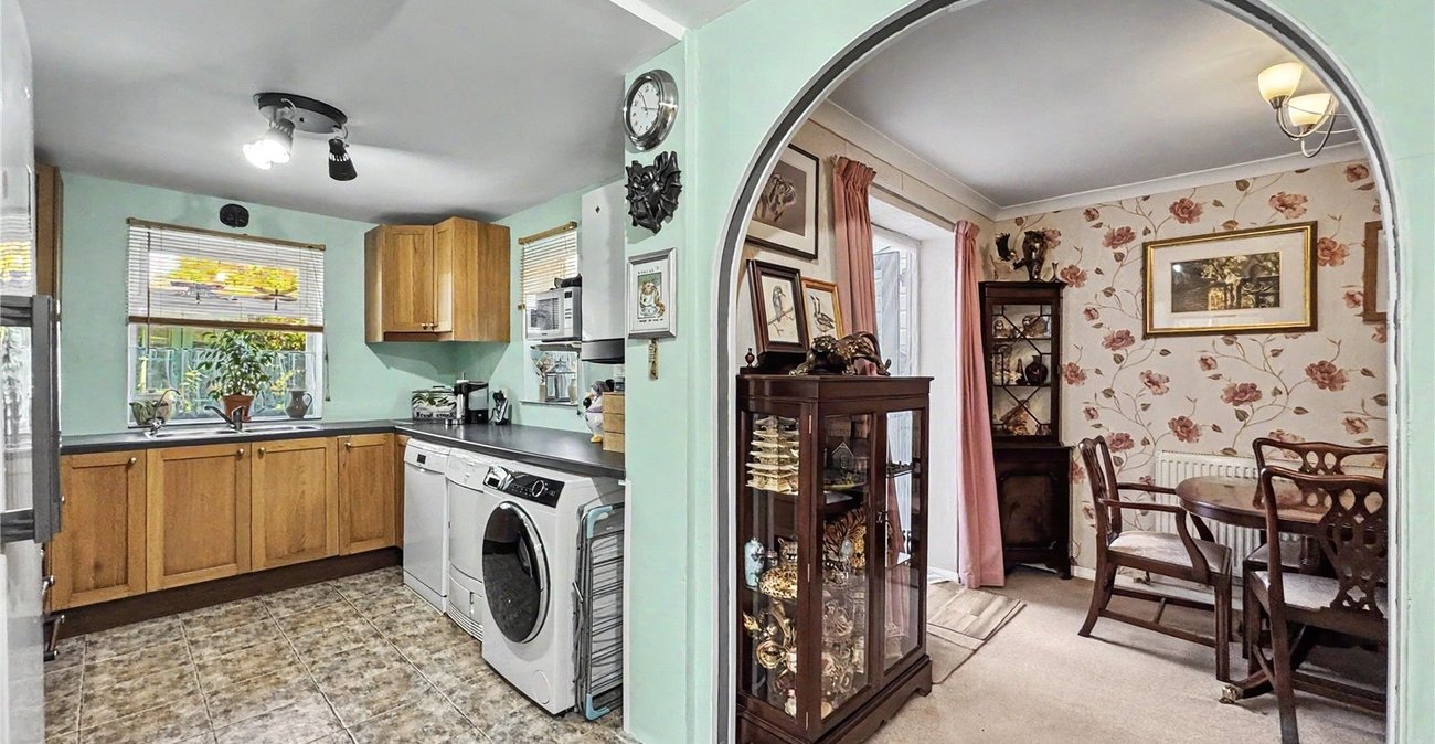 3 bedroom house for sale in Gillingham | Robinson Michael & Jackson