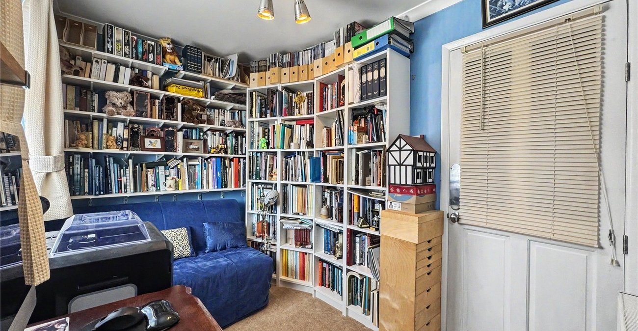 3 bedroom house for sale in Gillingham | Robinson Michael & Jackson