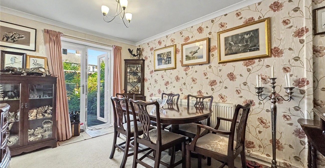 3 bedroom house for sale in Gillingham | Robinson Michael & Jackson