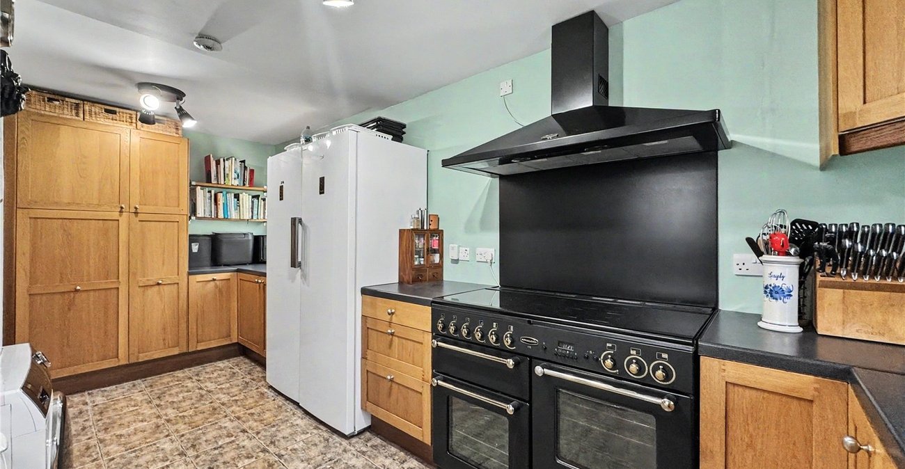 3 bedroom house for sale in Gillingham | Robinson Michael & Jackson