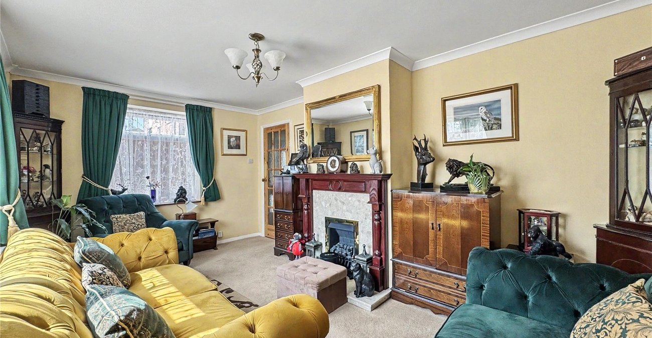 3 bedroom house for sale in Gillingham | Robinson Michael & Jackson