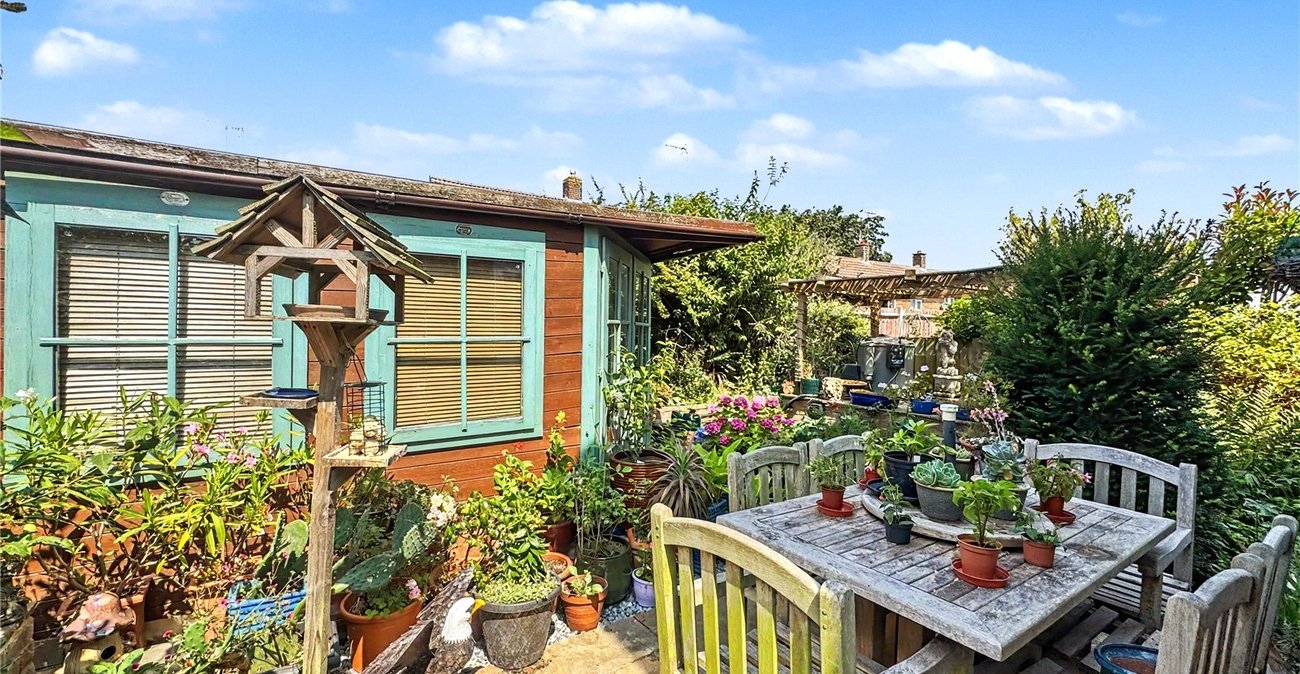 3 bedroom house for sale in Gillingham | Robinson Michael & Jackson