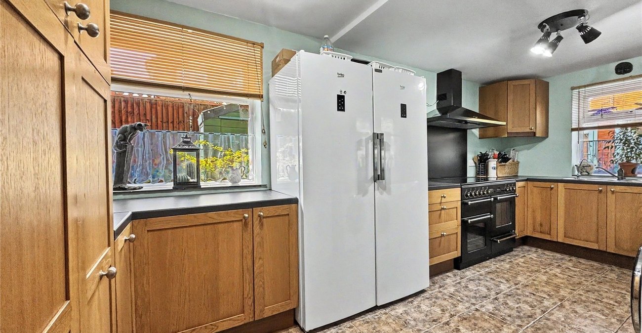 3 bedroom house for sale in Gillingham | Robinson Michael & Jackson