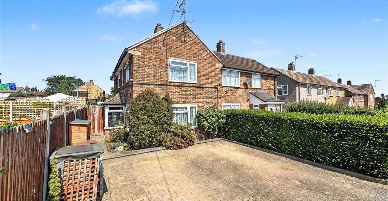 3 bedroom house for sale in Gillingham | Robinson Michael & Jackson