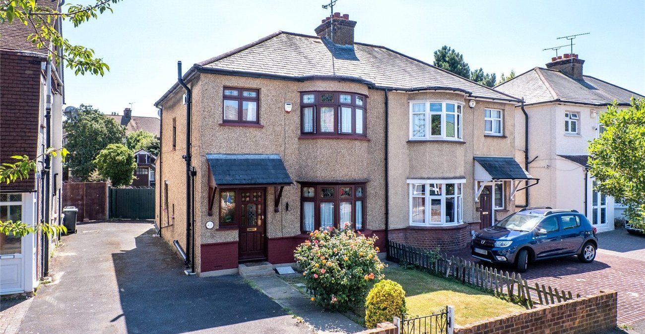 3 bedroom house for sale in Gravesend | Robinson Michael & Jackson