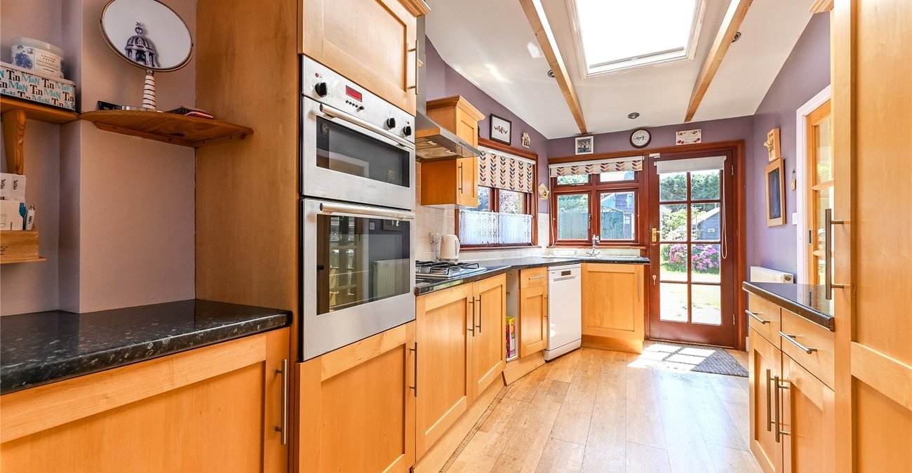 3 bedroom house for sale in Gravesend | Robinson Michael & Jackson