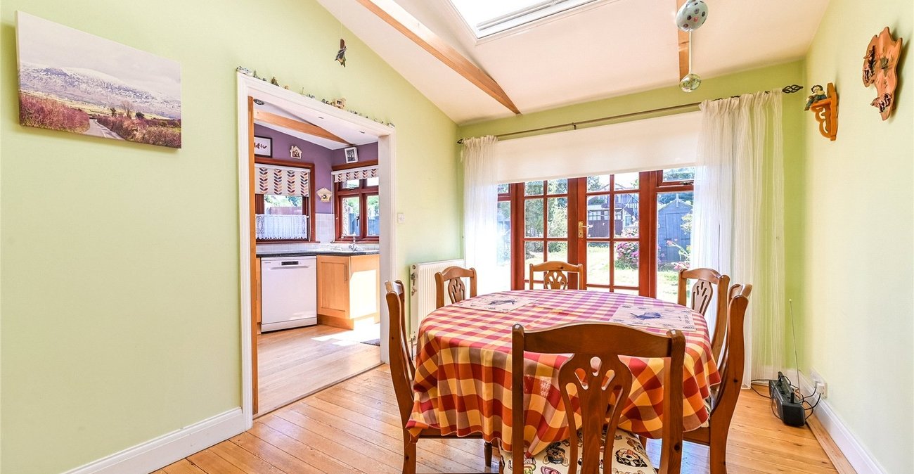 3 bedroom house for sale in Gravesend | Robinson Michael & Jackson