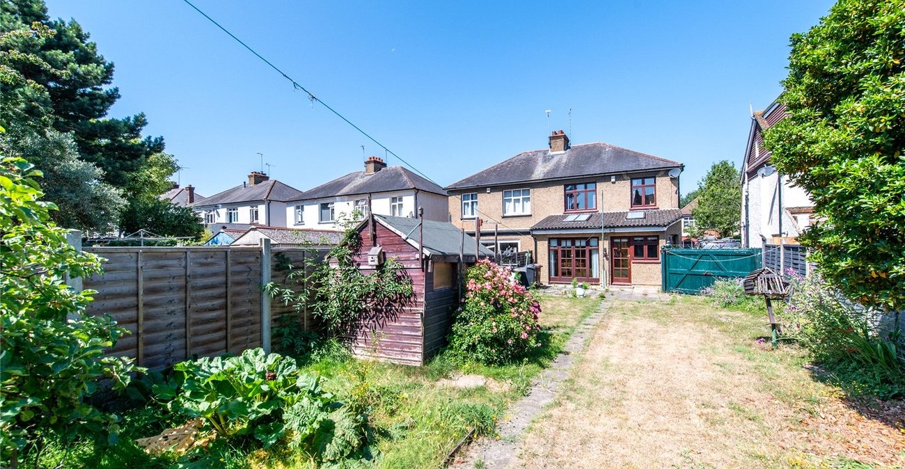 3 bedroom house for sale in Gravesend | Robinson Michael & Jackson