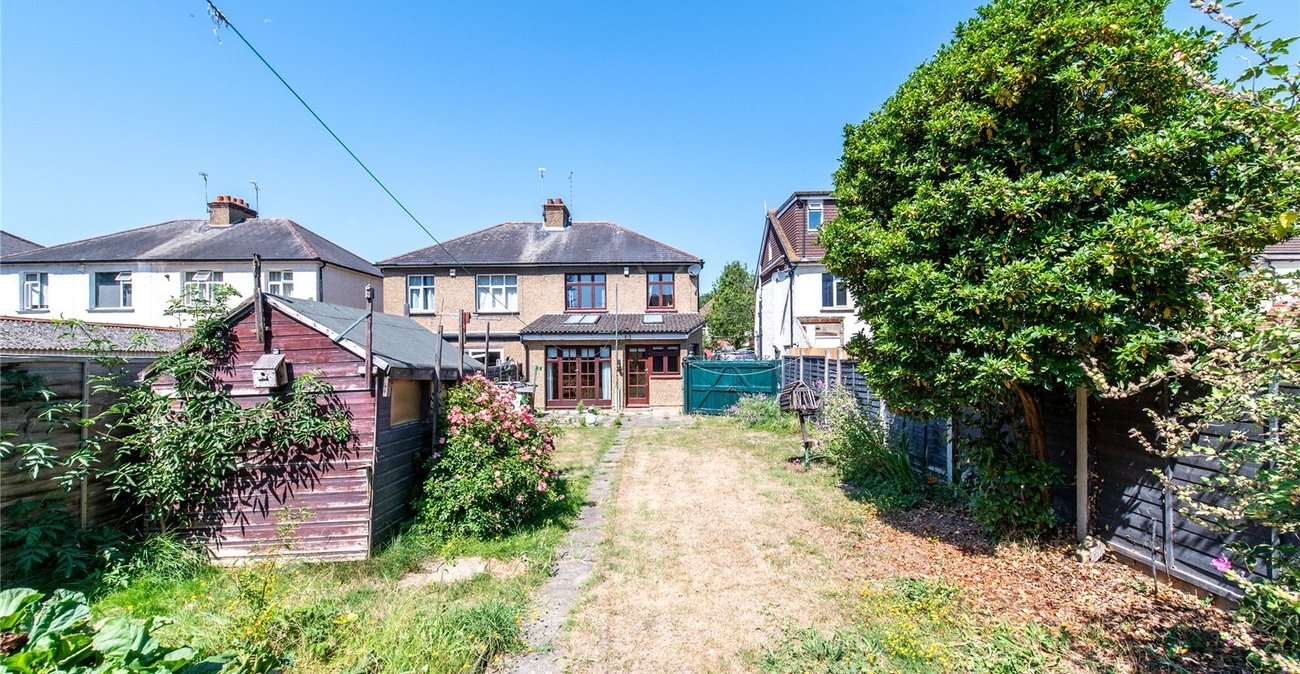 3 bedroom house for sale in Gravesend | Robinson Michael & Jackson