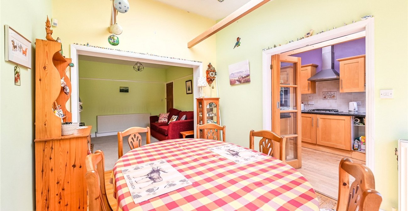 3 bedroom house for sale in Gravesend | Robinson Michael & Jackson
