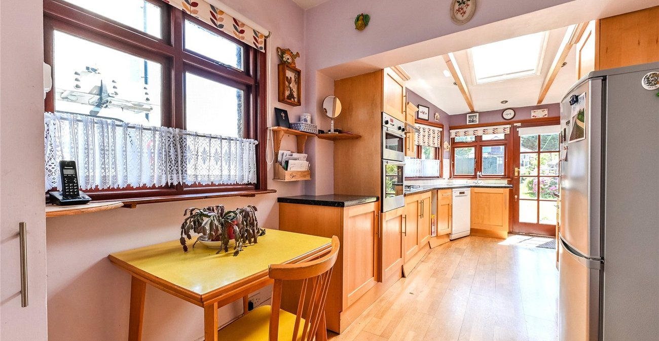 3 bedroom house for sale in Gravesend | Robinson Michael & Jackson