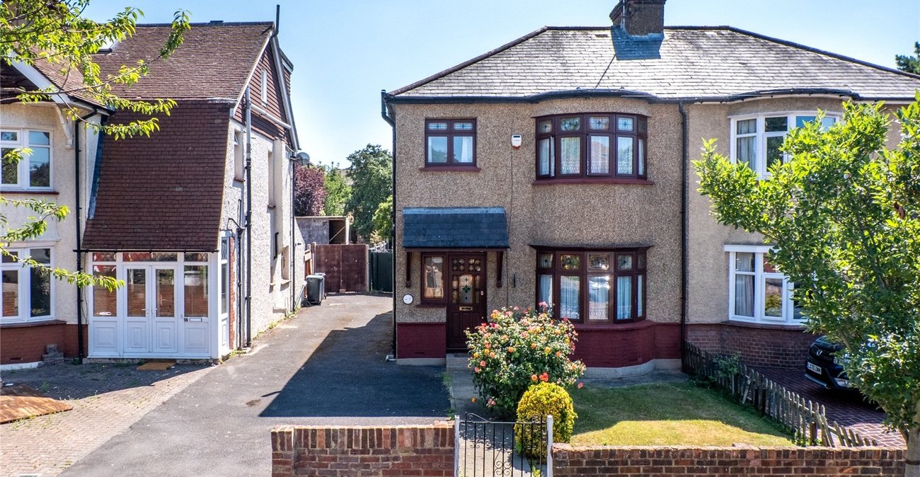 3 bedroom house for sale in Gravesend | Robinson Michael & Jackson