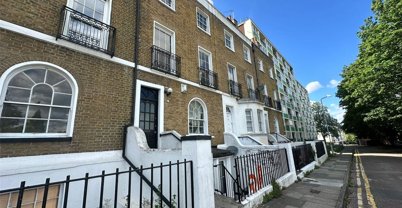 1 bedroom property for sale in Gravesend | Robinson Michael & Jackson