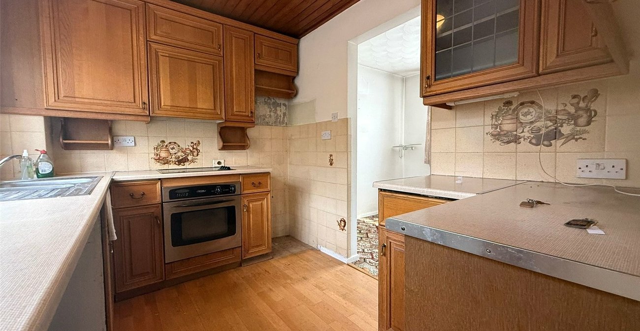 3 bedroom house for sale in Gravesend | Robinson Michael & Jackson