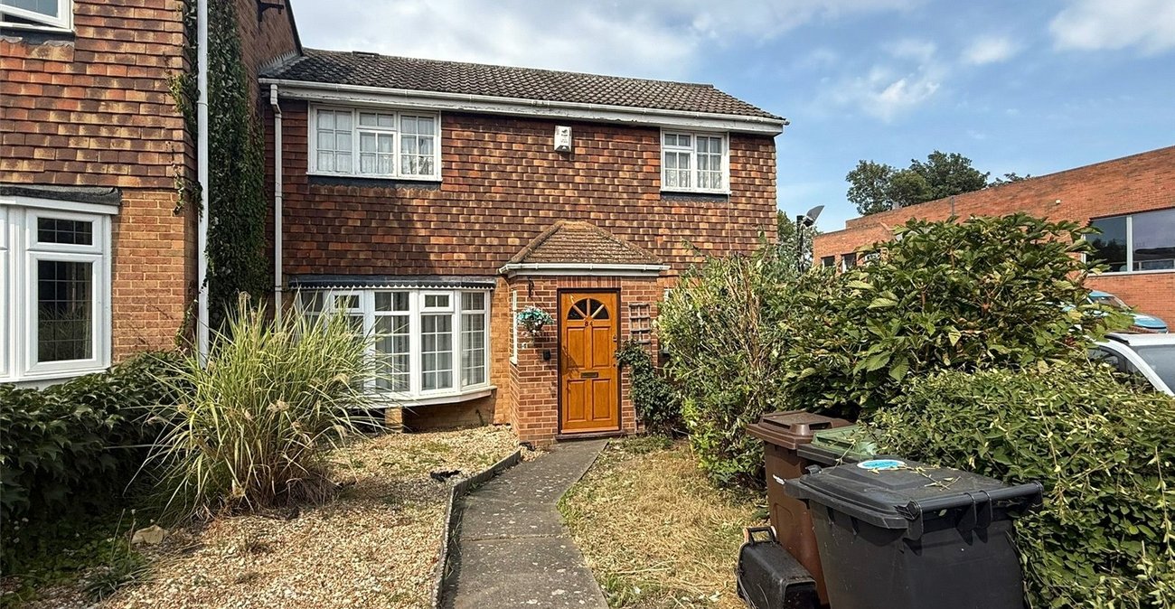 3 bedroom house for sale in Gravesend | Robinson Michael & Jackson