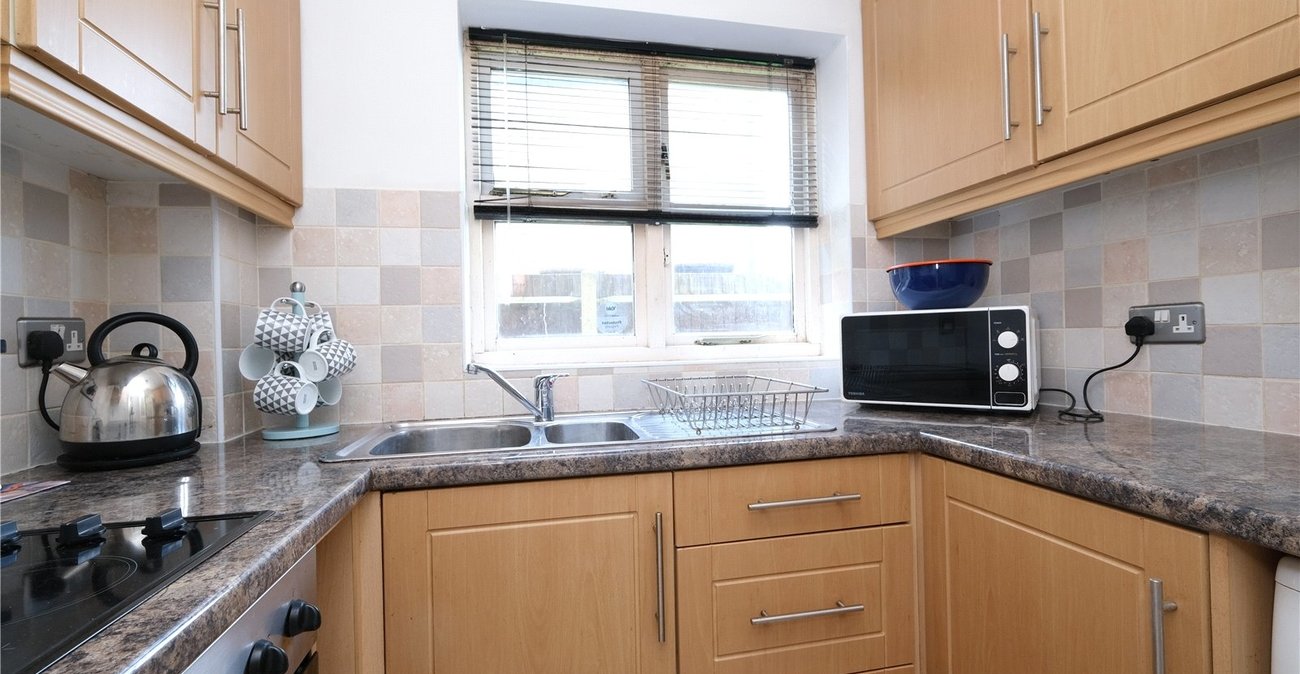 property for sale in Swanscombe | Robinson Jackson