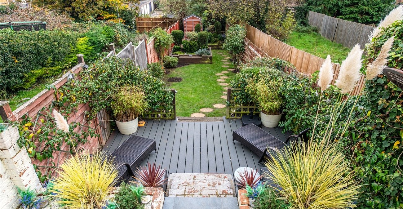 2 bedroom house for sale in Maidstone | Robinson Michael & Jackson