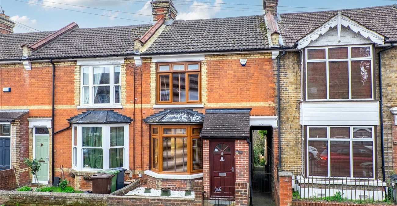 2 bedroom house for sale in Maidstone | Robinson Michael & Jackson