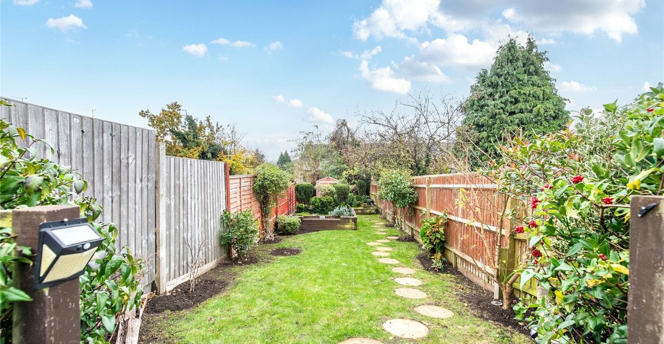 2 bedroom house for sale in Maidstone | Robinson Michael & Jackson