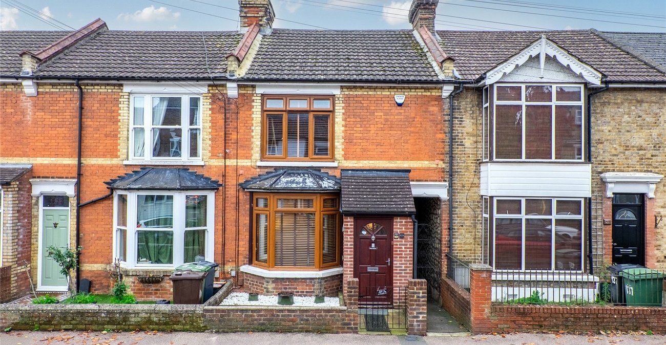 2 bedroom house for sale in Maidstone | Robinson Michael & Jackson