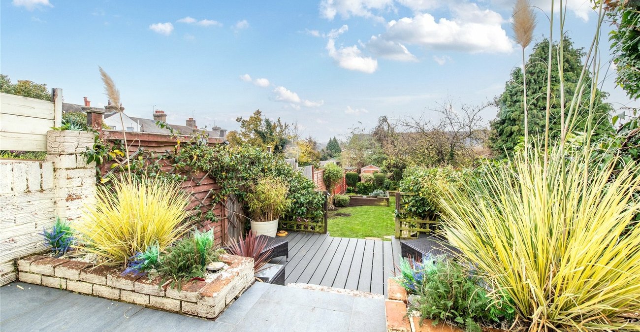 2 bedroom house for sale in Maidstone | Robinson Michael & Jackson