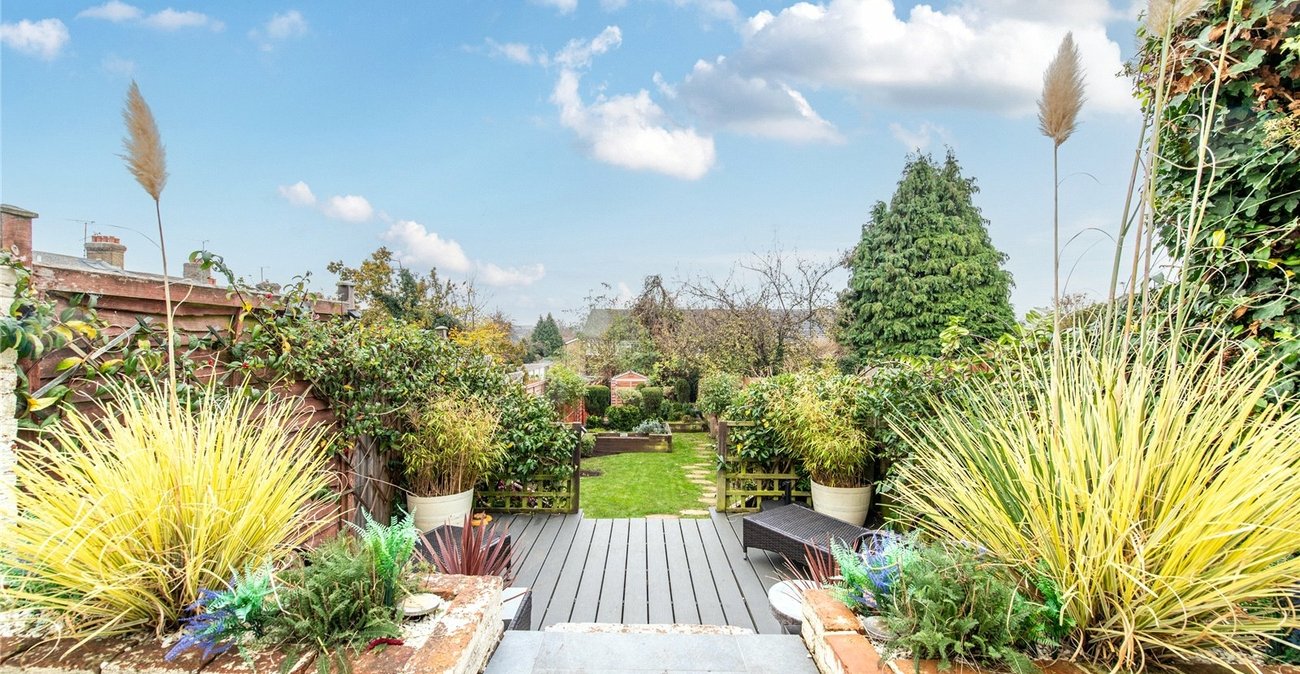 2 bedroom house for sale in Maidstone | Robinson Michael & Jackson