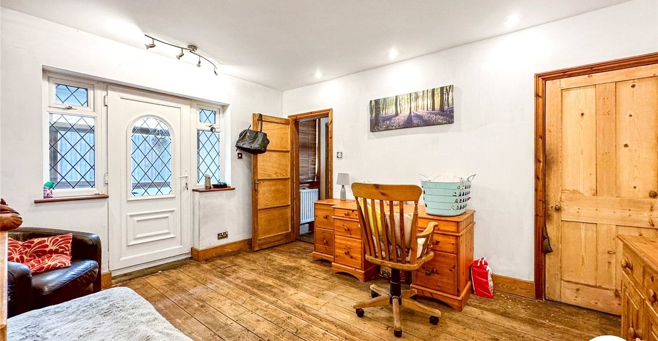 2 bedroom house for sale in Maidstone | Robinson Michael & Jackson