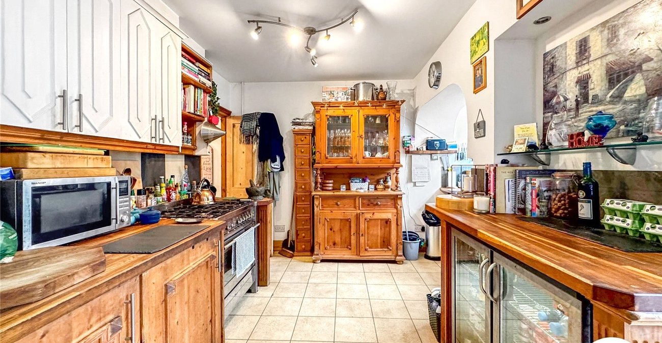 2 bedroom house for sale in Maidstone | Robinson Michael & Jackson
