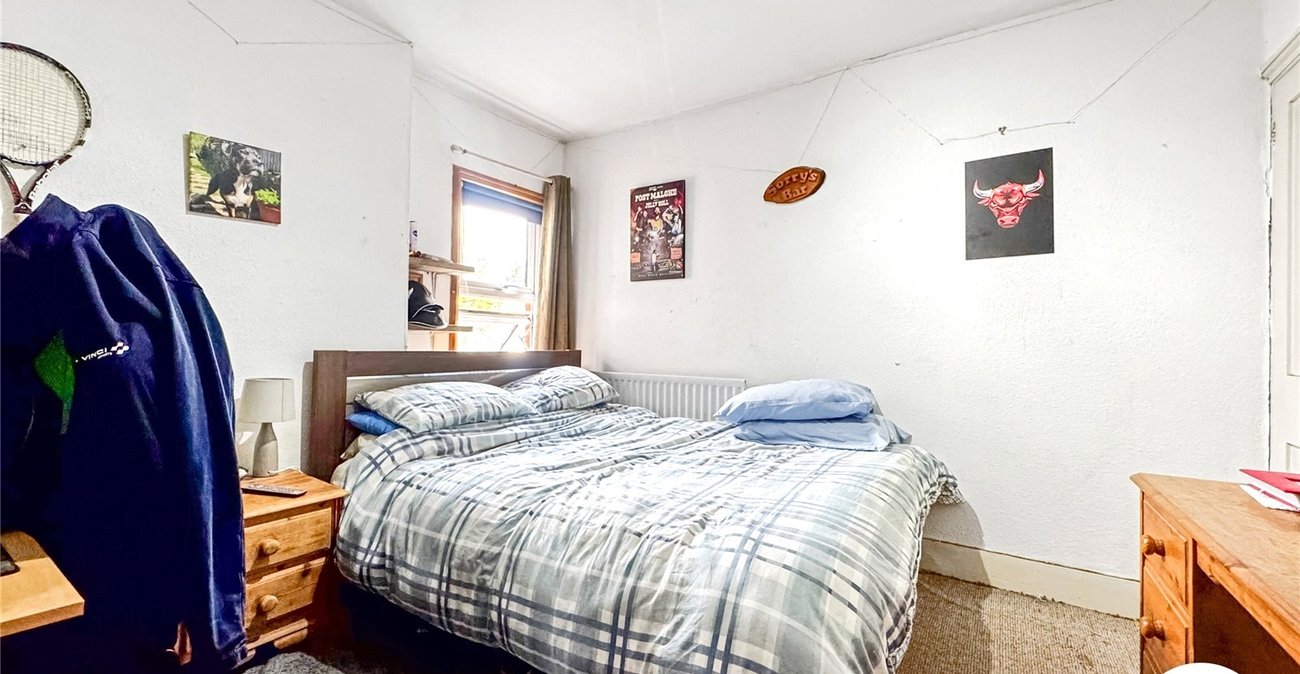 2 bedroom house for sale in Maidstone | Robinson Michael & Jackson