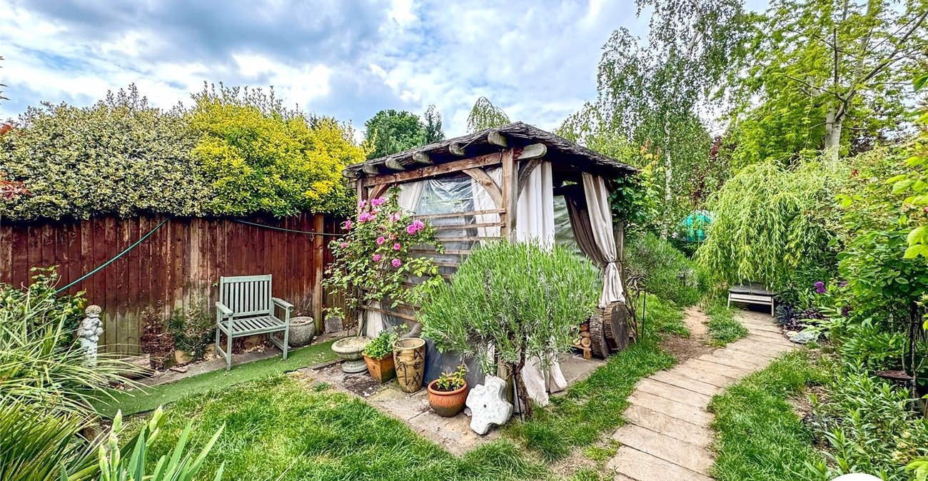 2 bedroom house for sale in Maidstone | Robinson Michael & Jackson