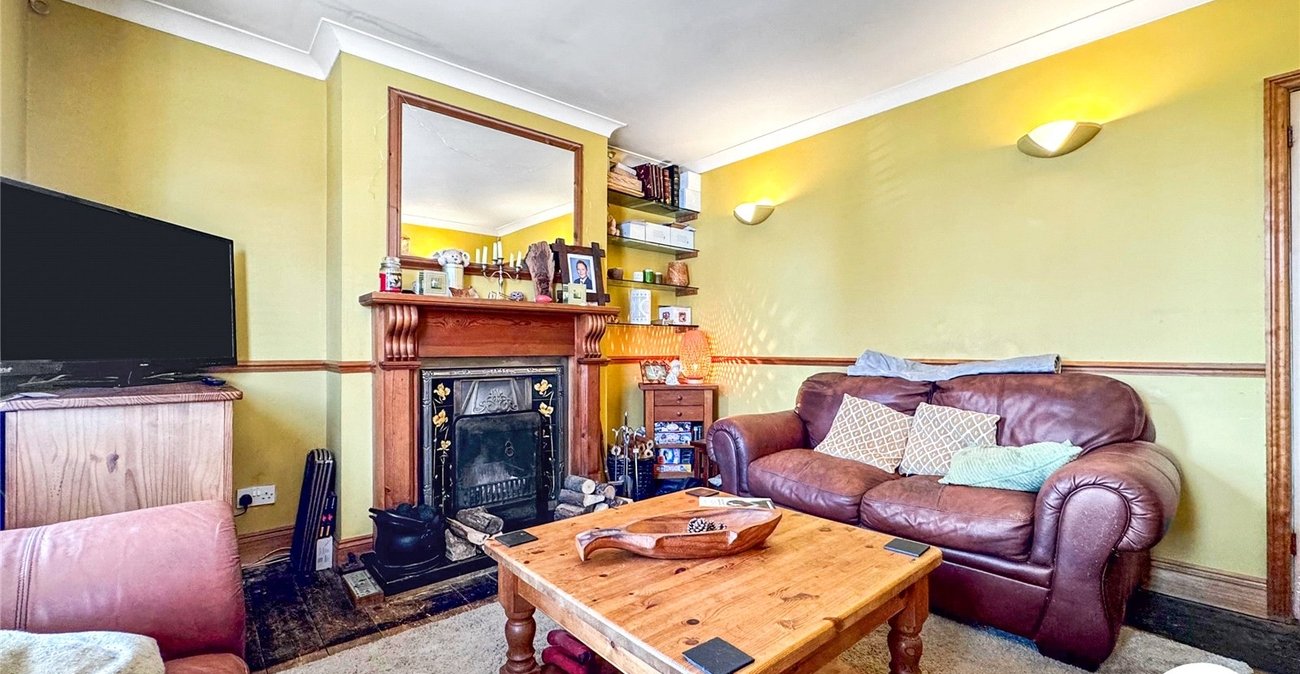 2 bedroom house for sale in Maidstone | Robinson Michael & Jackson