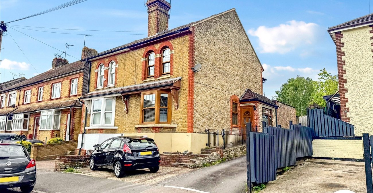 2 bedroom house for sale in Maidstone | Robinson Michael & Jackson