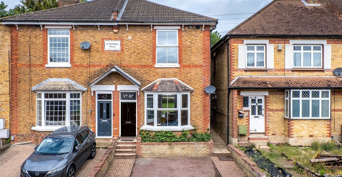 4 bedroom house for sale in Maidstone | Robinson Michael & Jackson