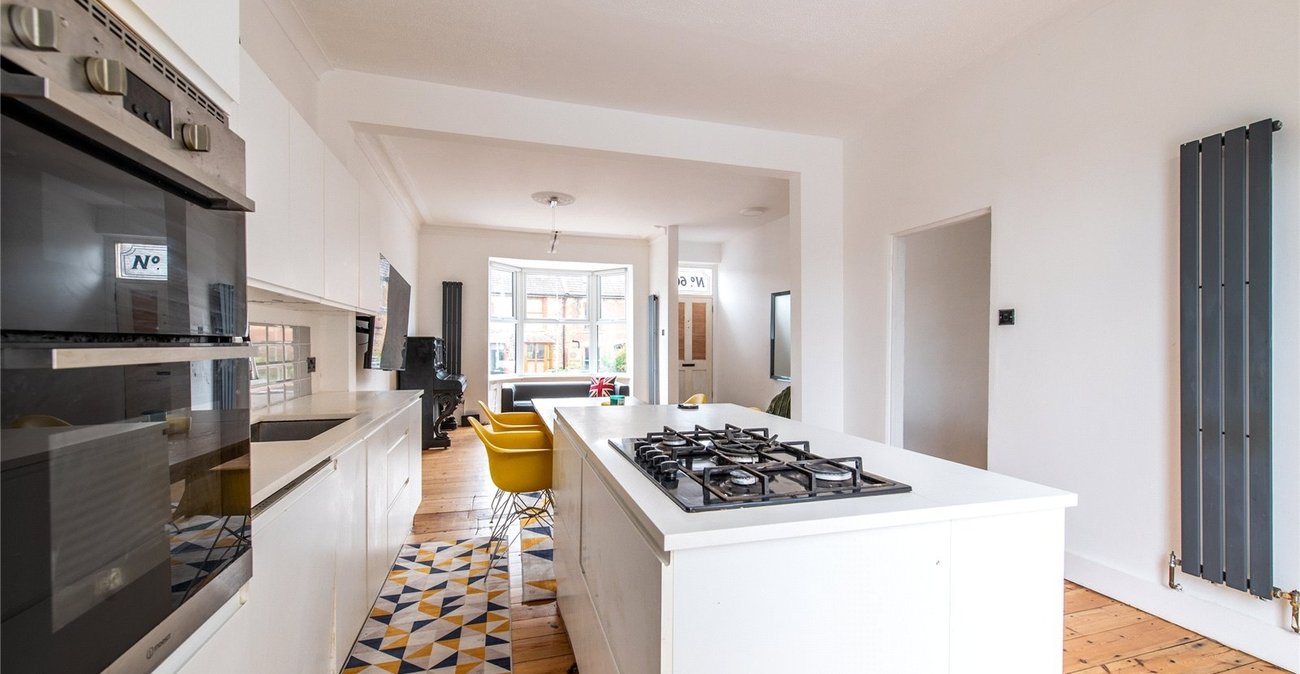 4 bedroom house for sale in Maidstone | Robinson Michael & Jackson