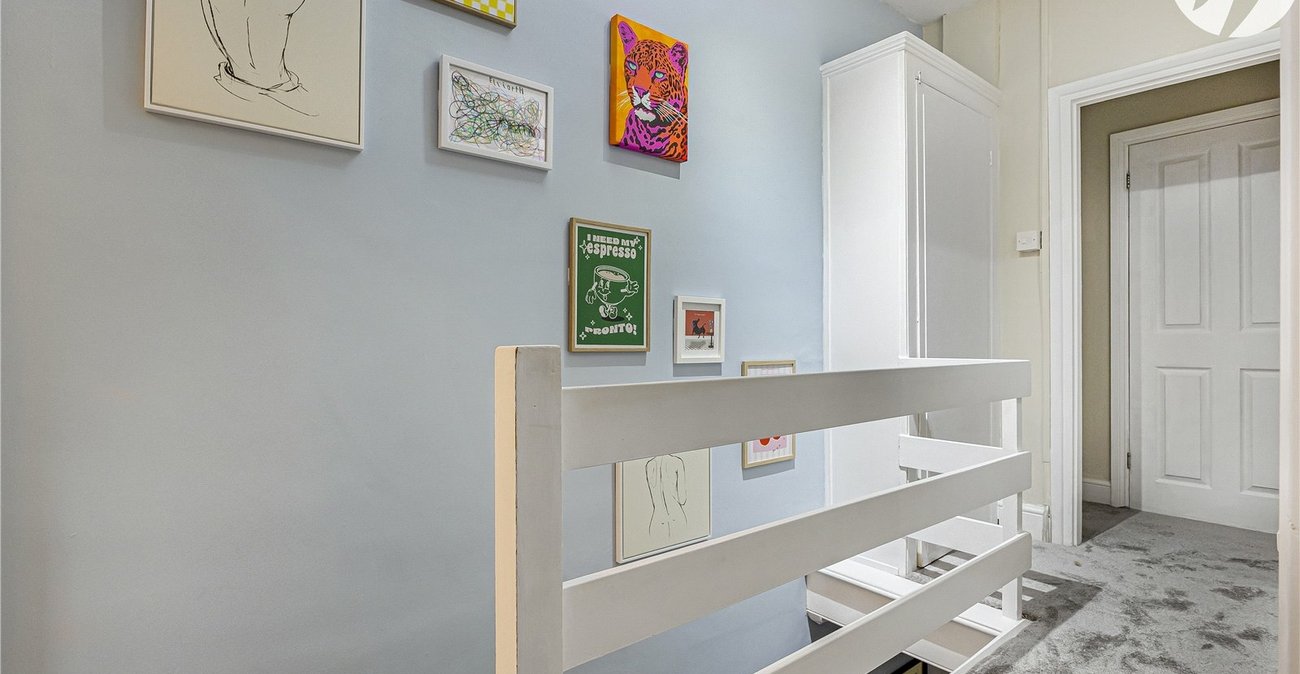 4 bedroom house for sale in Swanscombe | Robinson Jackson