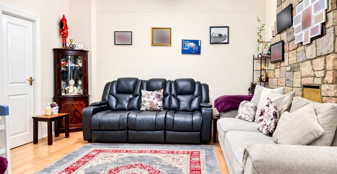 3 bedroom house for sale in London | Robinson Jackson